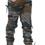 Skgkidswear Boys Cargos