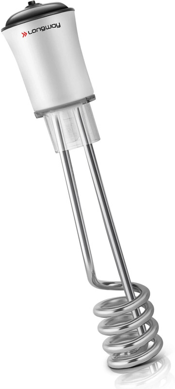 Longway Lwir01 1500 W Shock Proof Immersion Heater Rod(Water)