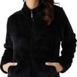 Skyfly Full Sleeve Self Design Women Jacket