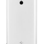 Flipkart Smartbuy 20000 Mah Power Bank(Silver, Lithium Polymer, For Mobile)
