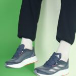 Adidas Duramo Speed M Running Shoes For Men(Blue , 7)