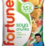 Fortune Soya Chunks(320 G)