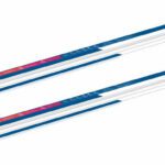 Crompton 20 W 121 Cm Tube Light(White, Pack Of 2)