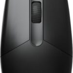 Hp M080 Wired Mouse (Ab3C5Aa)