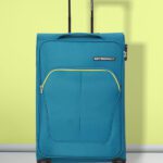 Metronaut Supreme Cabin Suitcase 4 Wheels – 22 Inch