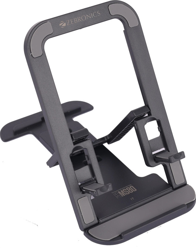 Zebronics Zeb-Ms80 Mobile Holder