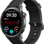 Realme Watch S2, 1.43″ Amoled Display, Super Ai Engine & Upto 20 Days Battery Smartwatch(Black Strap, One Size)
