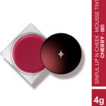 Colorbar Slct001(Red, 4 G)