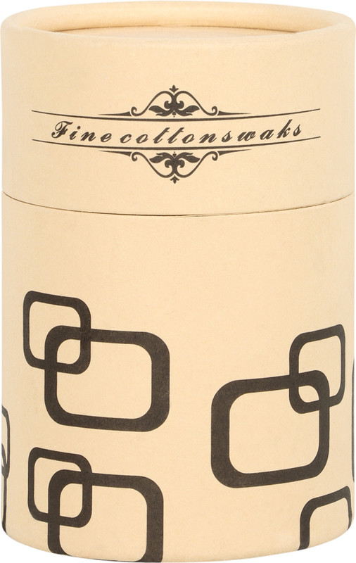 Urban Magic Bamboo Cotton Earbuds – 125 Pcs(125 Units)