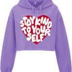 Absolute Defense Full Sleeve Printed Women Sweatshirt