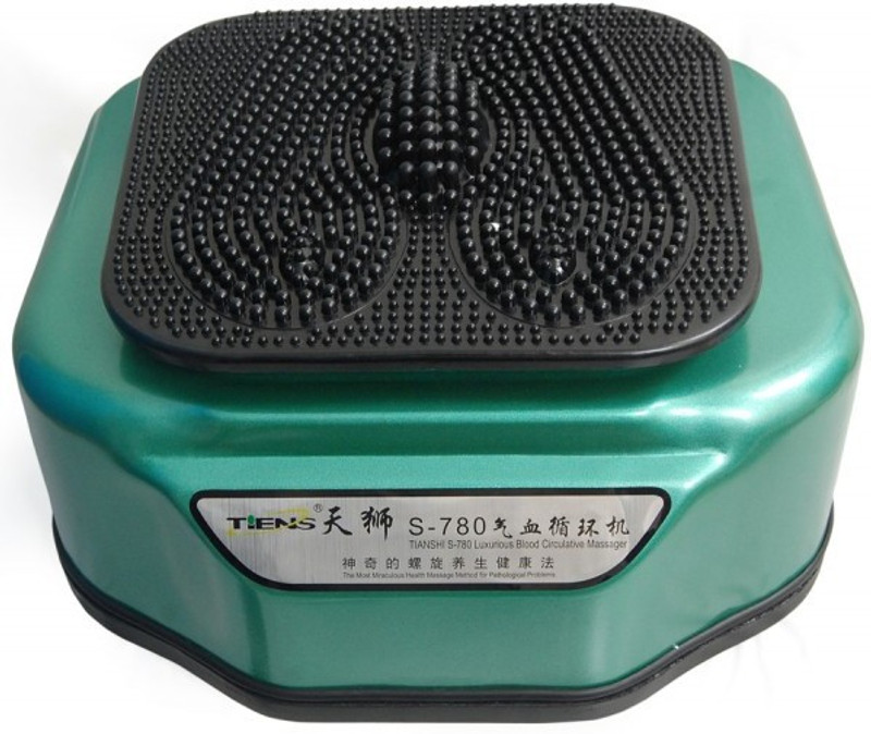 Tiens 780 780 Massager(Green)