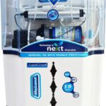 Aquagrand Skyland 18 Ltr  Water Purifier 18 L Ro + Uv + Uf + Tds Water Purifier(White, Blue)