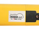 Wondercut Wcdw-801 Angle Grinder(100 Mm Wheel Diameter)