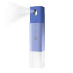 Portronics Swipe 2 Screen Cleaner & Duster With Refillable Spray Bottle, Chemical Free For Monitors & Laptop Screen, Smartphones & Tablets(Blue)