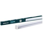 Bajaj 20W Cool Day Light Led Tubelight (Pack Of 1) | Led Tube Light For Home | Ir Free | Uv Free | Voltage Surge Protection Of 4 Kv | Bright & Energy Efficient | White | 1 Year Warranty