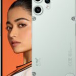 Cmf By Nothing Phone 2 Pro (Light Green, 128 Gb)(8 Gb Ram)