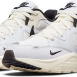 Nike Air Max Fusion Sneakers For Men(White , 9)