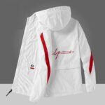 Motrex Full Sleeve Colorblock Men Jacket