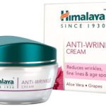 Himalaya Anti Wrinkle Cream(50 G)