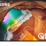 Samsung Q60Rak 138 Cm (55 Inch) Qled Ultra Hd (4K) Smart Tizen Tv(Qa55Q60Rakxxl)