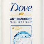Dove Anti Dandruff Hair Shampoo To Prevent Dandruff(1 L)