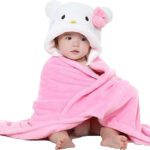 Bumtum Microfiber 220 Gsm Bath Towel