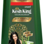 Kesh King Gold Anti Hairfall Shampoo, For Soft, Smooth And Voluminous Hair(1000 Ml)