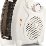 Orient Electric Fh20Wp 2000/1000 Adjustable Fh20Wp Fan Room Heater