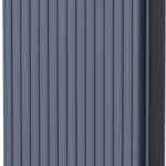 Portronics 10000 Mah 12 W Slim Power Bank(Dark Blue, Lithium Polymer, Fast Charging For Mobile, Tablet)