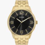 Guess Analog Watch – For Men
