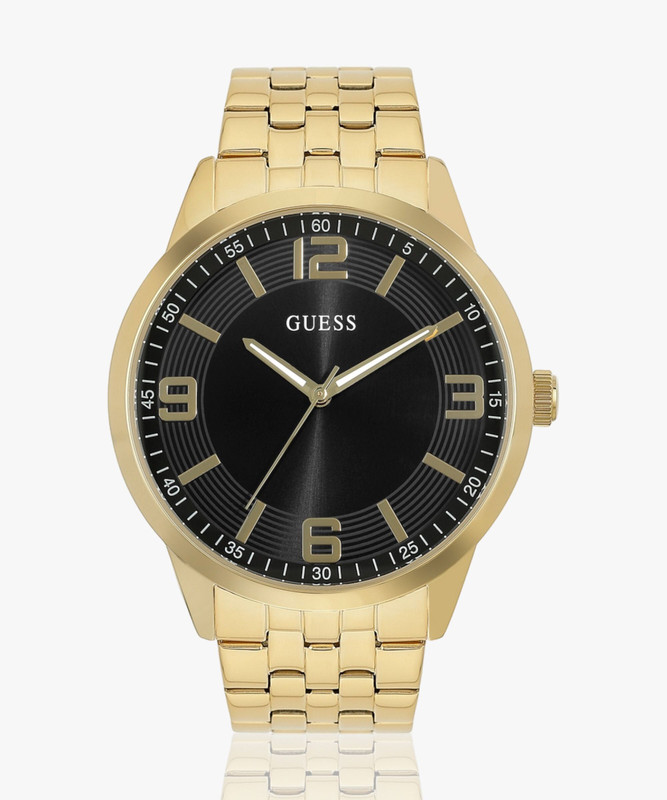Guess Analog Watch  – For Men