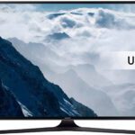 Samsung 125 Cm (50 Inch) Ultra Hd (4K) Led Smart Tizen Tv(50Ku6000)