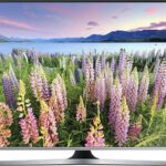 Samsung 123 Cm (49 Inch) Full Hd Led Smart Tizen Tv(49K5570)