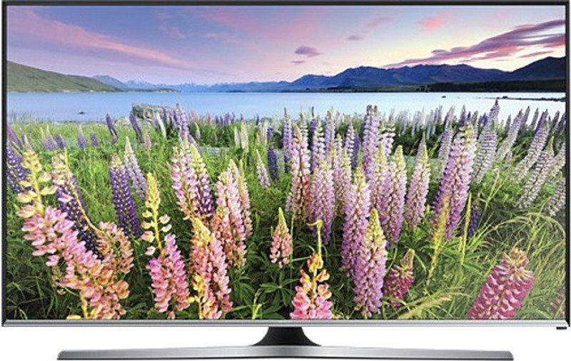 Samsung 123 Cm (49 Inch) Full Hd Led Smart Tizen Tv(49K5570)