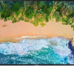 Samsung Series 7 123 Cm (49 Inch) Ultra Hd (4K) Led Smart Tizen Tv(Ua49Nu7100Kxxl/Ua49Nu7100Klxl)