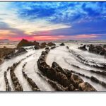 Samsung Series 7 123 Cm (49 Inch) Ultra Hd (4K) Led Smart Tizen Tv(49Mu7000)