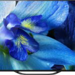Sony Bravia A8G 138.8 Cm (55 Inch) Oled Ultra Hd (4K) Smart Android Based Tv(Kd-55A8G)