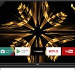 Vu 140 Cm (55 Inch) Ultra Hd (4K) Led Smart Android Tv(55Su134_V1)