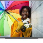 Nokia 127 Cm (50 Inch) Ultra Hd 4K Qled Smart Android Tv With Sound By Jbl And Powered By Harman Audioefx(50Uhdaqndt5Q)