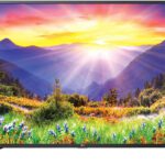 Lg 139 Cm (55 Inch) Full Hd Led Smart Webos Tv(55Lh600T)