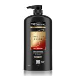 Tresemme Smooth Shine Shampoo 1000Ml With Vitamin H And Silk Protein | Salon-Smooth Silky Hair| Shiny And Smooth Hair | Intense Hydration