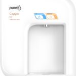 Pureit Copper Uv Water Purifier Suitable Only For Municipality Water Supply(White)