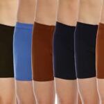 Dollar Lehar Mens Combed Cotton Trunk – Actual Colour May Vary