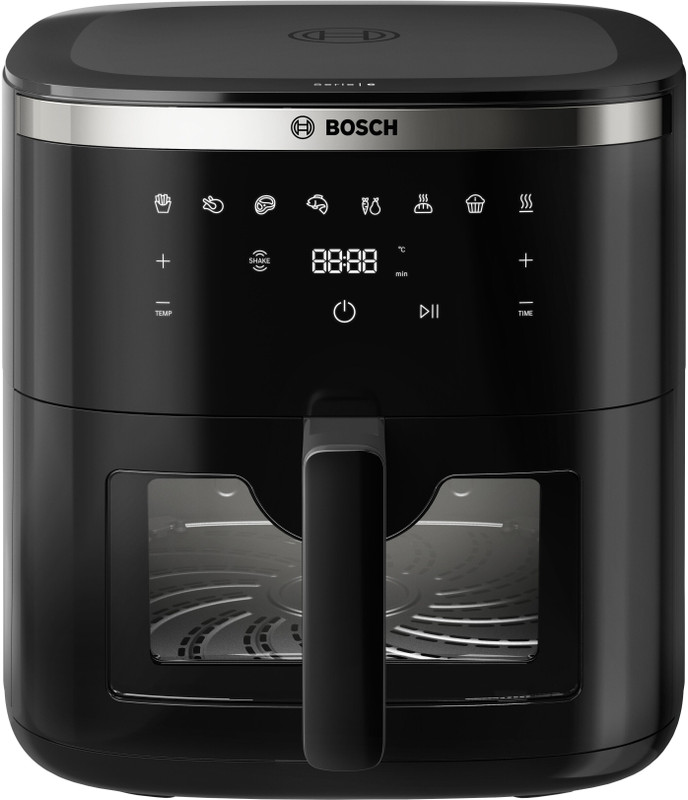 Bosch Maf671B0In Air Fryer(7.2 L)