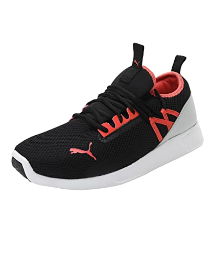 Puma Women Cross Wn S Idp Black-High Rise 5 Uk