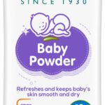 Himalaya Khus Khus Baby Powder(400 G)