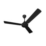 Bajaj Robusta Plus 1200Mm Coal Mine Grey Ceiling Fan