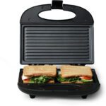 Prestige By Prestige Pgmfb Grill(Black)