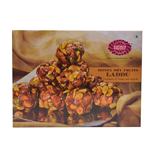 Karachi Bakery Honey Laddu 400 Gram