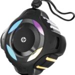 Hp S300 Wireless Speaker,Black